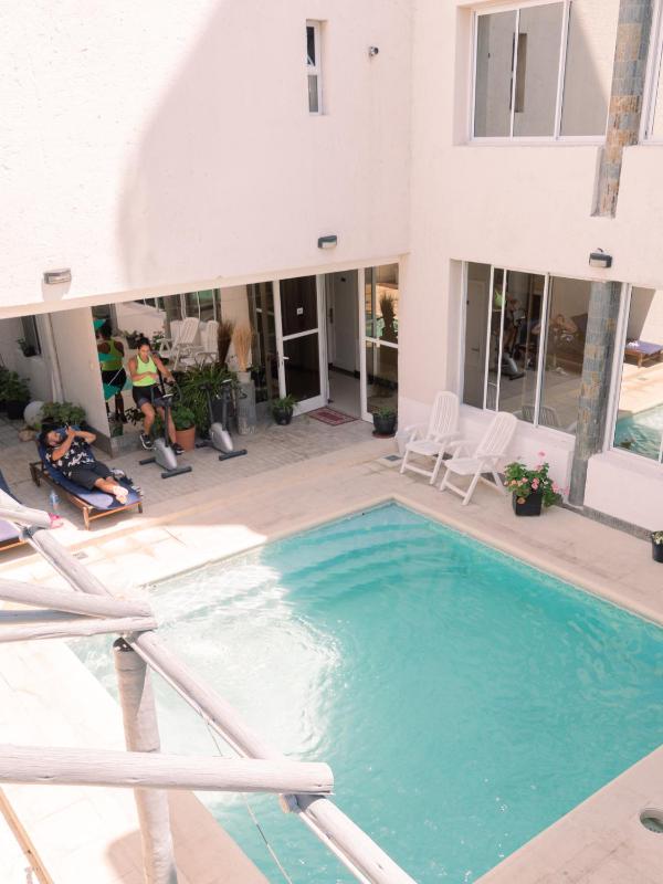San Martin Hotel y Spa - image 9