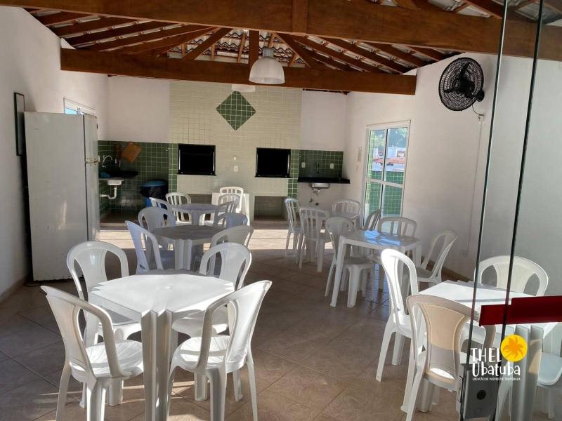 Thel Ubatuba - Apto 105/B Ana Luiza - Praia Grande - image 5