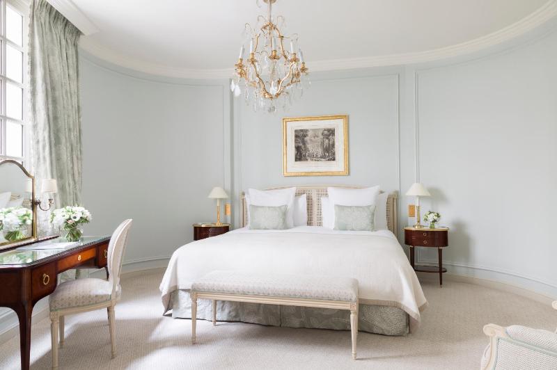 Deluxe Junior Suite image 1