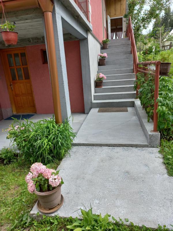 Apartment - Ground Floor image 4