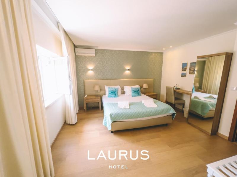 Double Room - Disability Access image 1