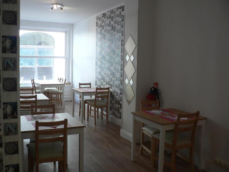 Hôtel Les Alizés - image 21