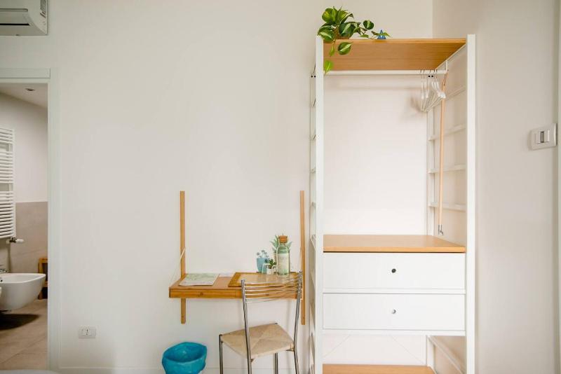 Guesthouse Tree Rooms Modern - image 38
