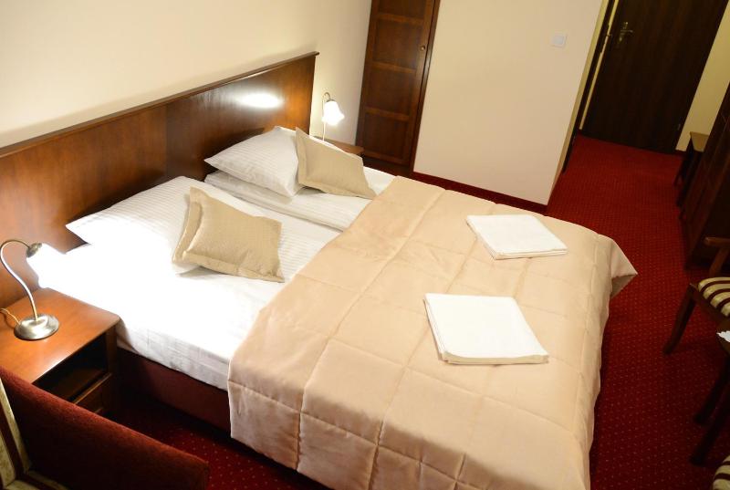 Double or Twin Room image 4