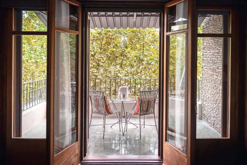 Superior Double Room with Terrace image 3