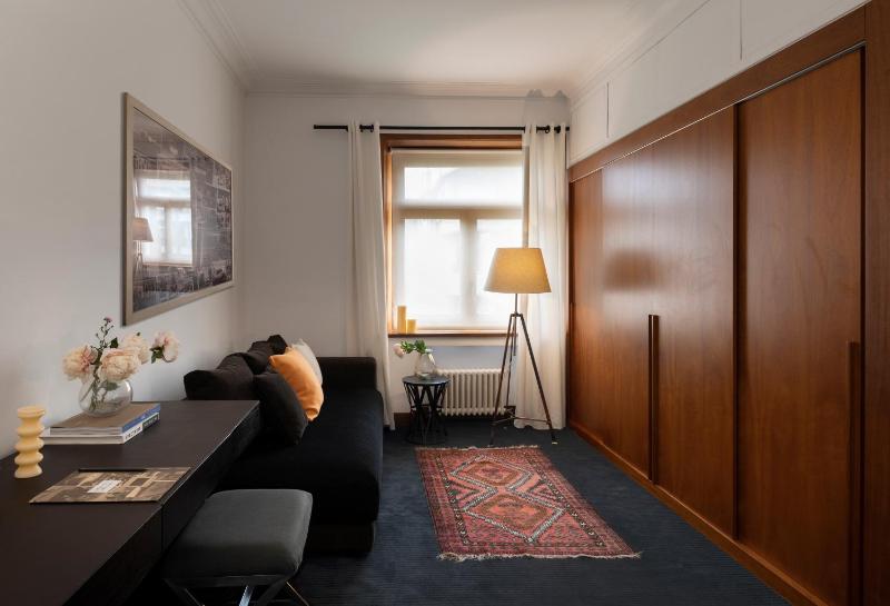 Junior Suite with Terrace image 4