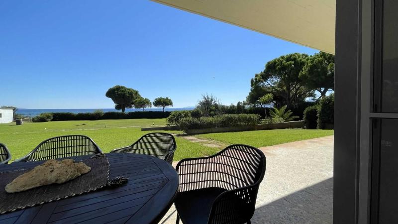 Villa with Sea View image 2