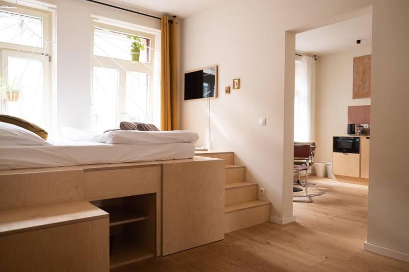 Arbio I Lax Apartments - image 30