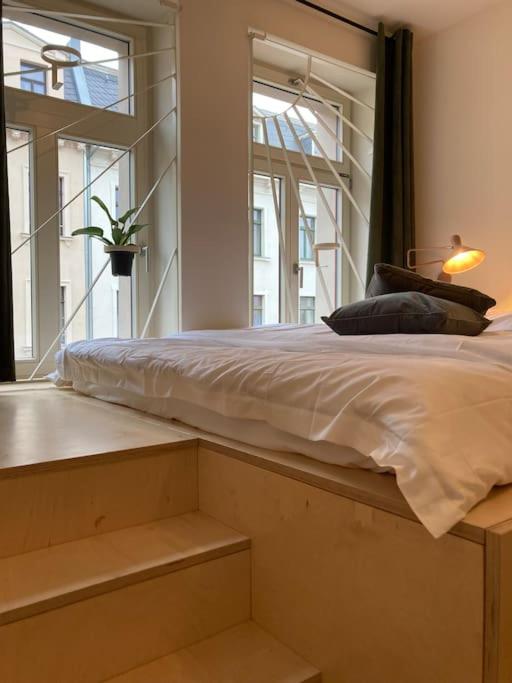 Arbio I Lax Apartments - image 21