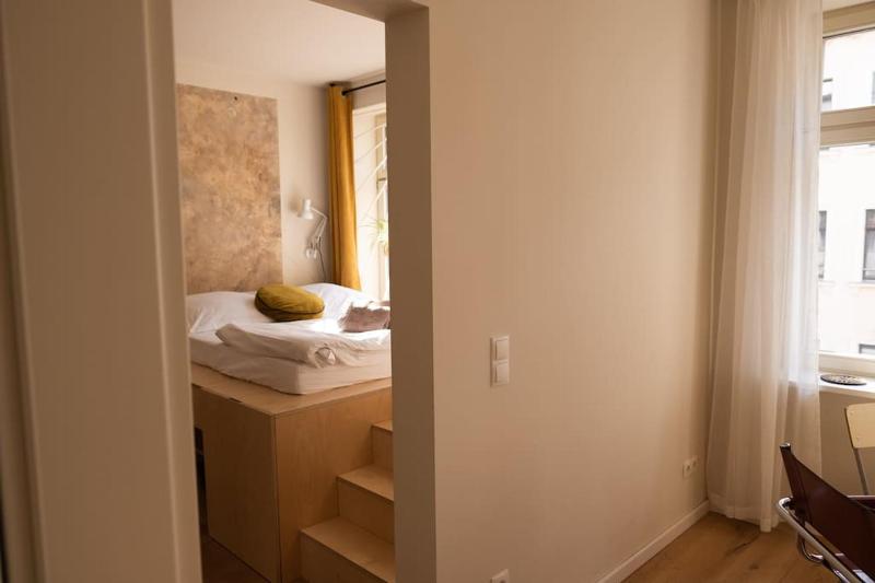 Arbio I Lax Apartments - image 17