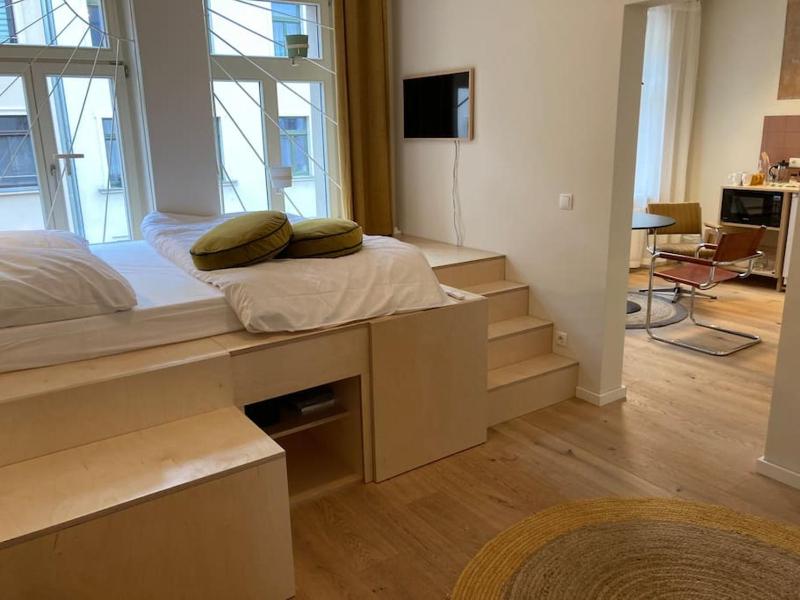 Arbio I Lax Apartments - image 14