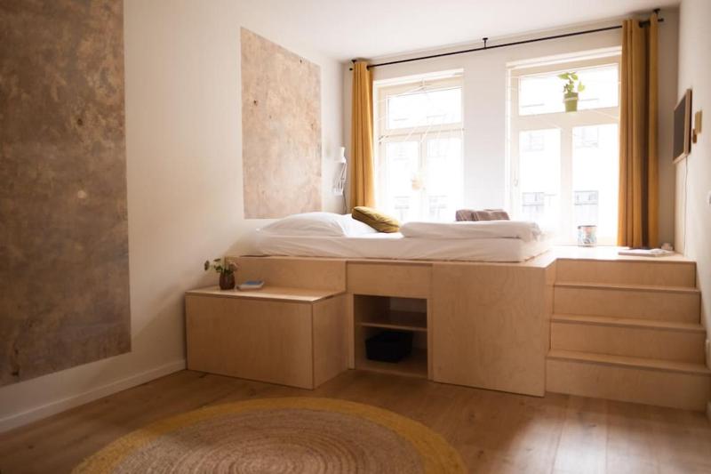 Arbio I Lax Apartments - image 6