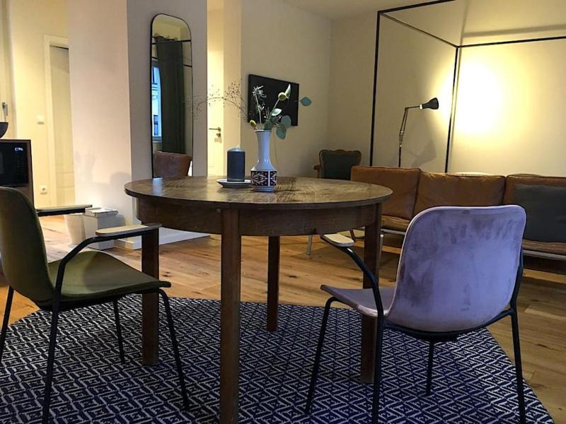Arbio I Lax Apartments - image 41