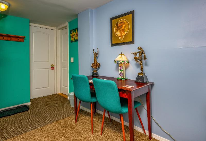 Deluxe Double Room image 4