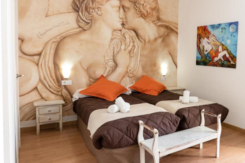 Standard Double Room image 1