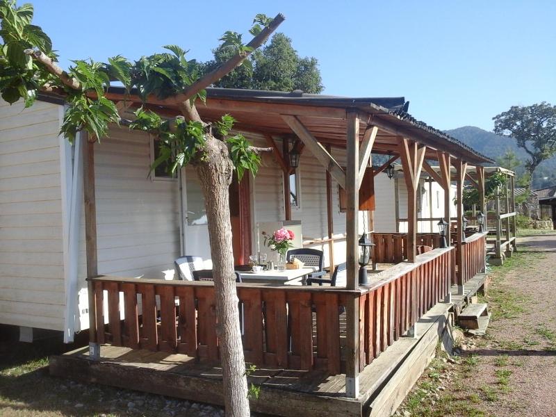 Two-Bedroom Mobile Home image 4
