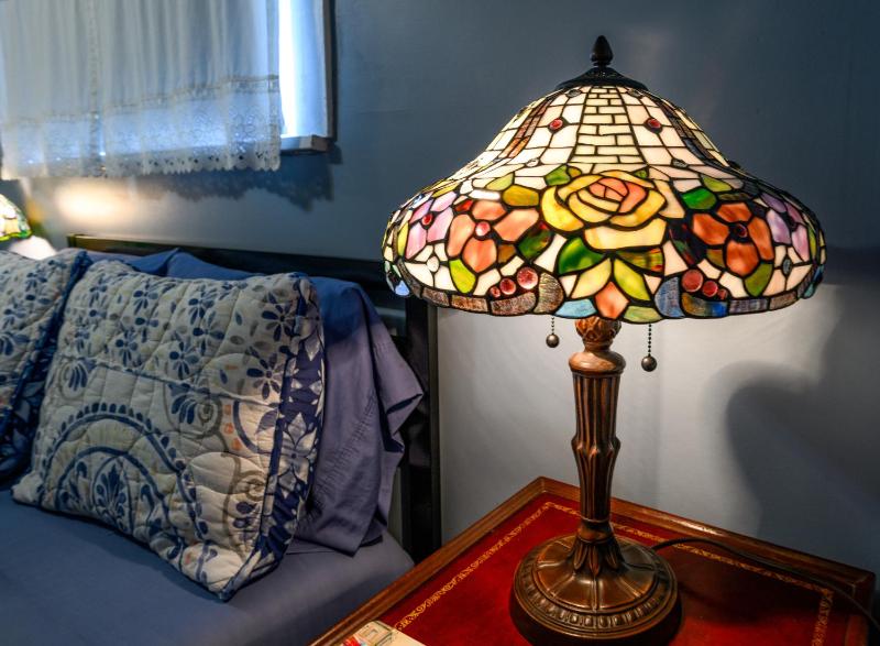 Deluxe Double Room image 2