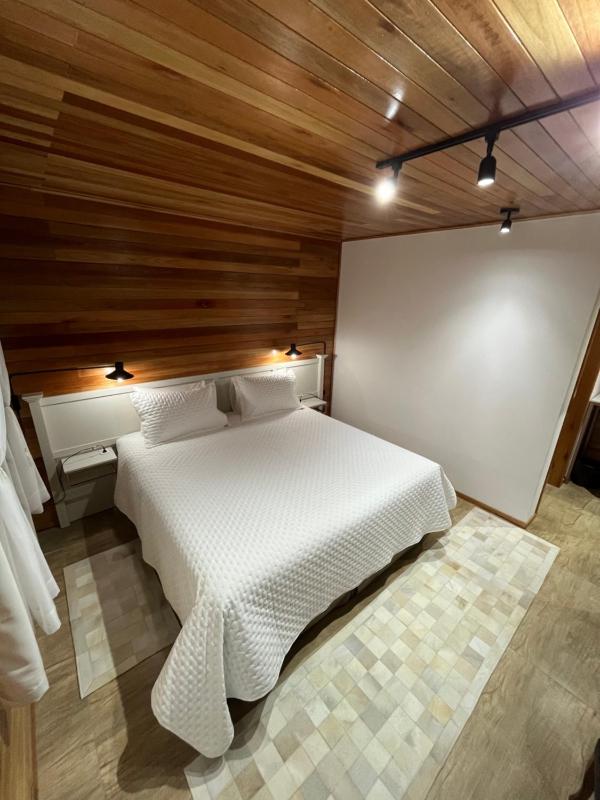 Aconchego do Sereno Exclusive Chales - image 23
