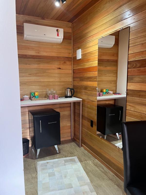 Aconchego do Sereno Exclusive Chales - image 25