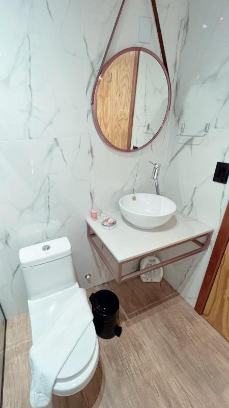 Aconchego do Sereno Exclusive Chales - image 24