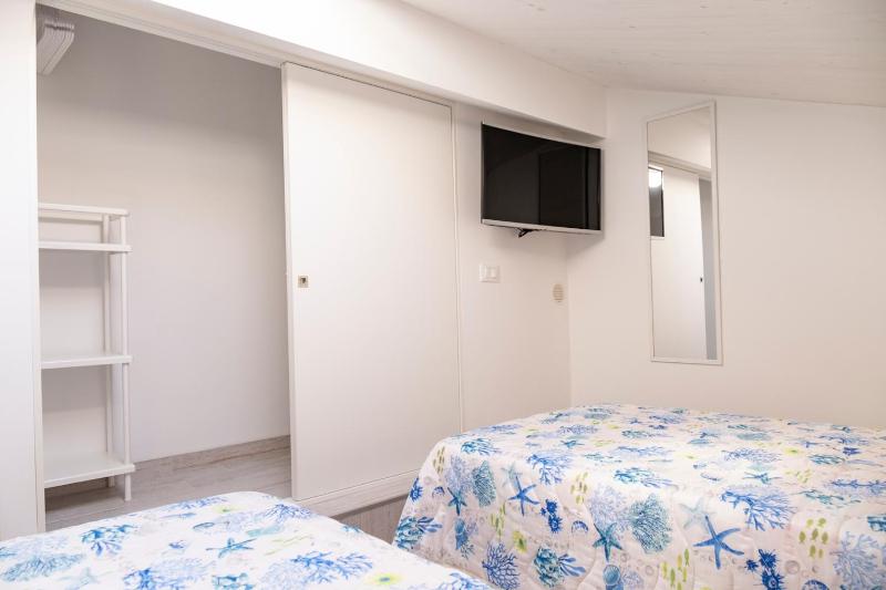 VJMAN House Sea Beach - SiciliaVacanza - image 14