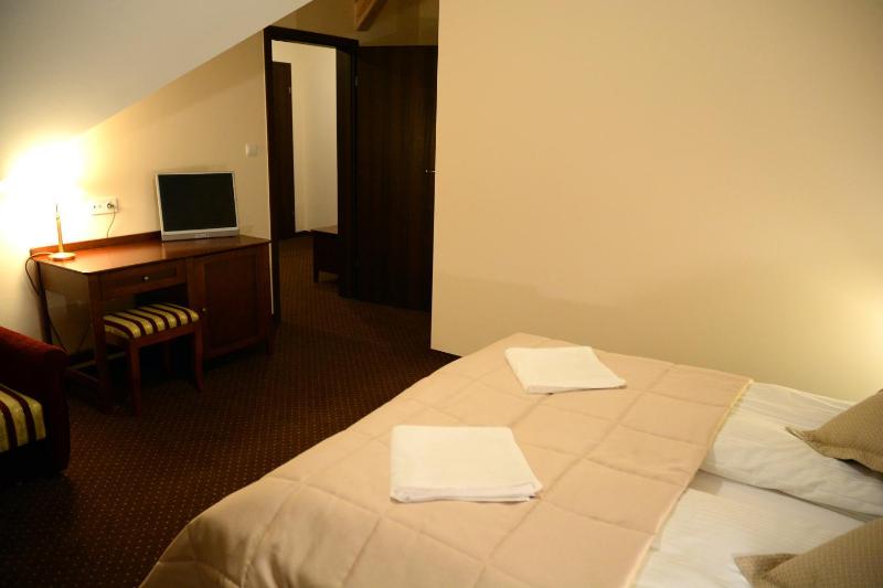 One-Bedroom Apartment (4 Adults) image 2