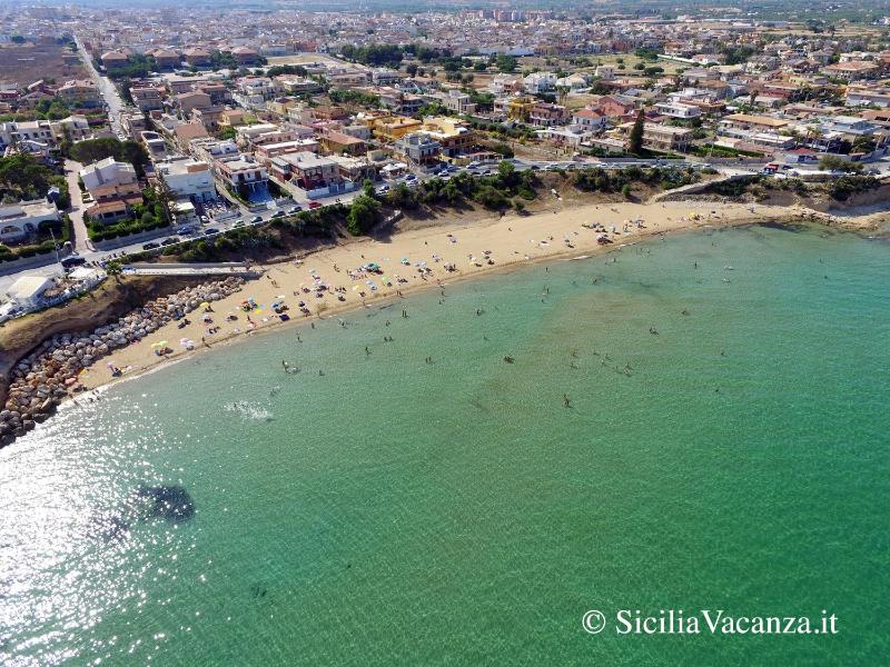 VJMAN House Sea Beach - SiciliaVacanza - image 41
