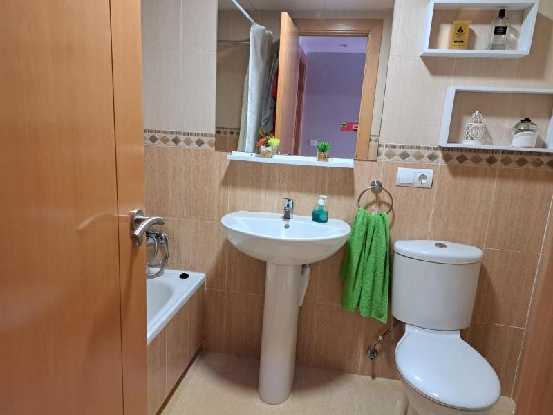 APARTAMENTO VERA PLAYA - image 14