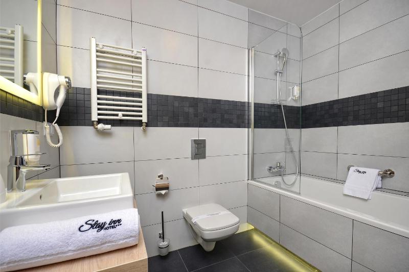 Double Room image 2