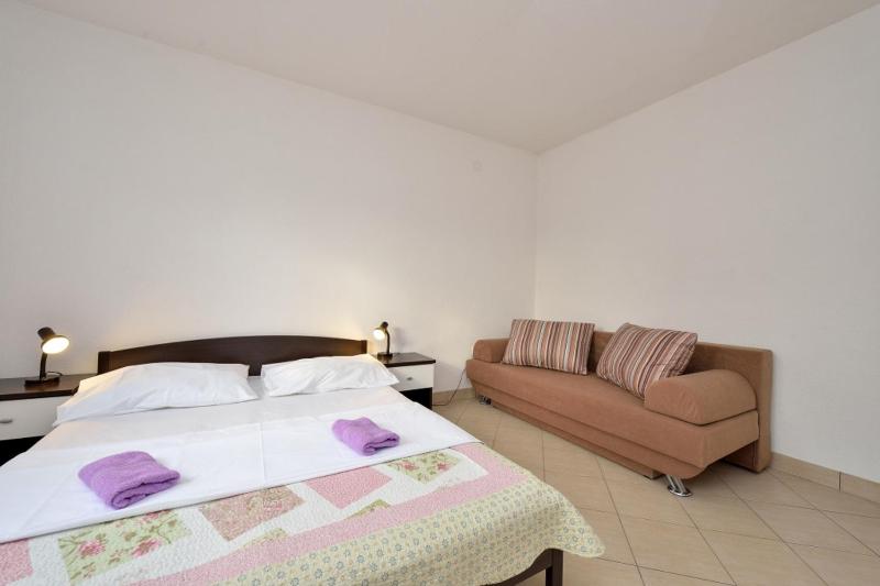 Holiday home in Drage with sea views balcony air conditioningWiFi 592-1 - image 38