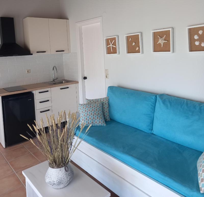 One-Bedroom Apartment No.4 (1st floor) image 4