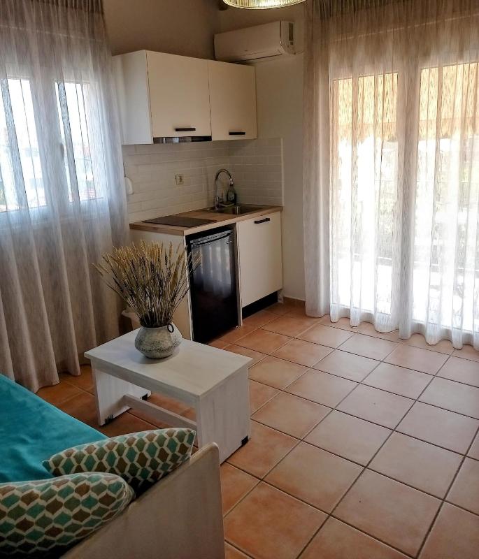 One-Bedroom Apartment No.3 (1st floor) image 4