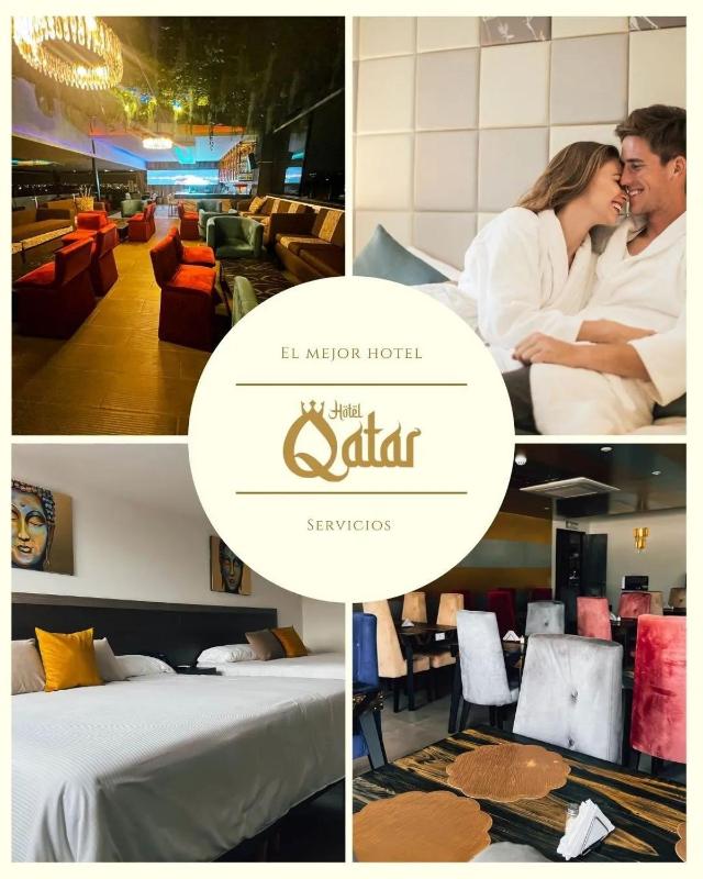 Hotel Qatar Cali - image 35