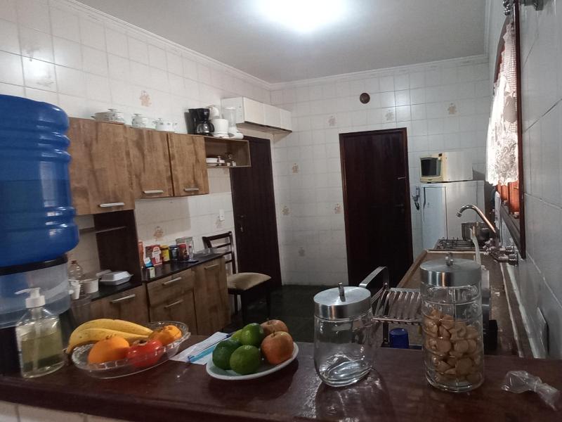 Casa Master Pé na Areia com Piscina Wifi - image 4