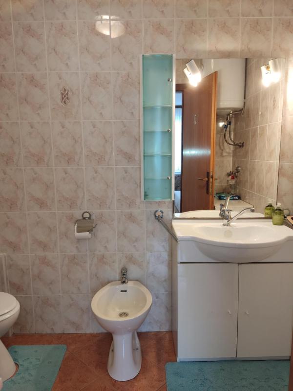 Superior Apartment Lili Panaramico Sea view with big balcony in Dramalj - image 7