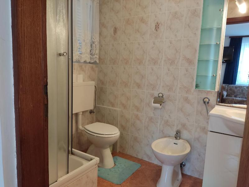 Superior Apartment Lili Panaramico Sea view with big balcony in Dramalj - image 17