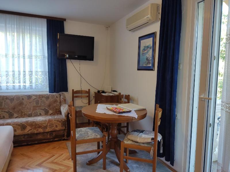Superior Apartment Lili Panaramico Sea view with big balcony in Dramalj - image 45