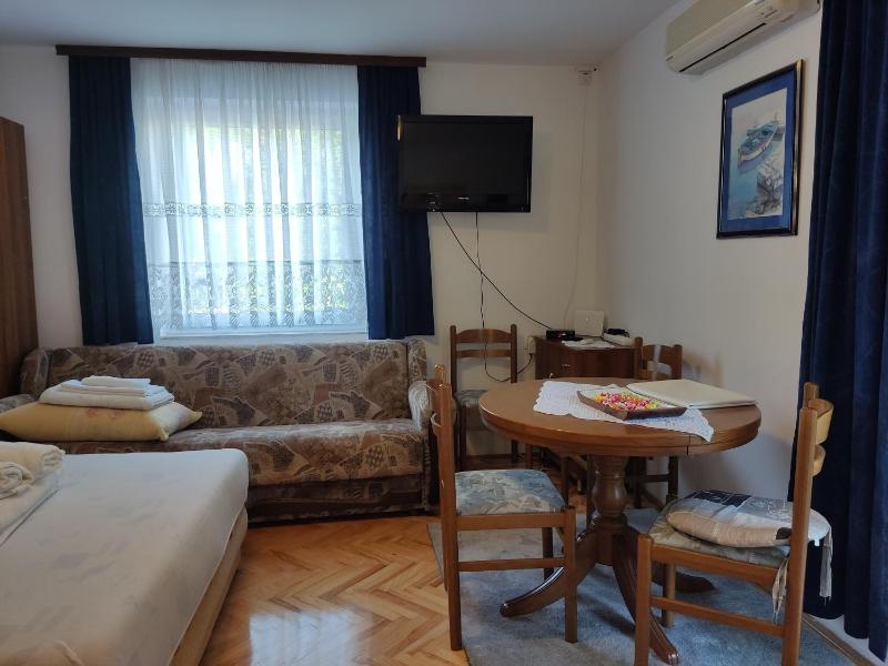 Superior Apartment Lili Panaramico Sea view with big balcony in Dramalj - image 11