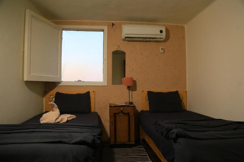 Double or Twin Room with Shared Bathroom image 2