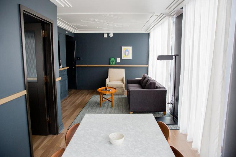 Designer Suite, 1 King image 4