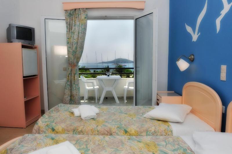 Ifigenia Hotel - image 32