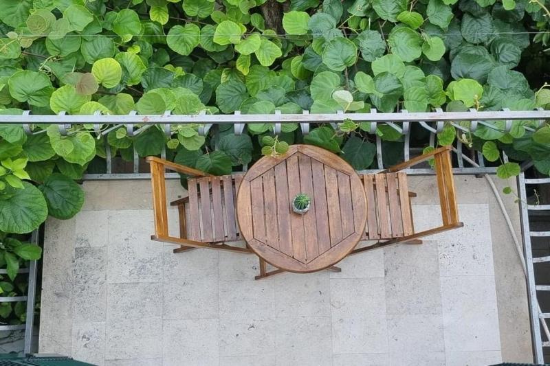 Triple Room with Balcony image 4