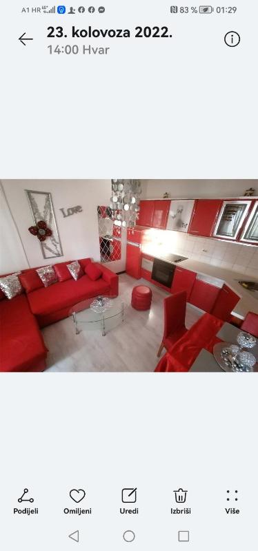 Apartmani Niki Hvar - image 37