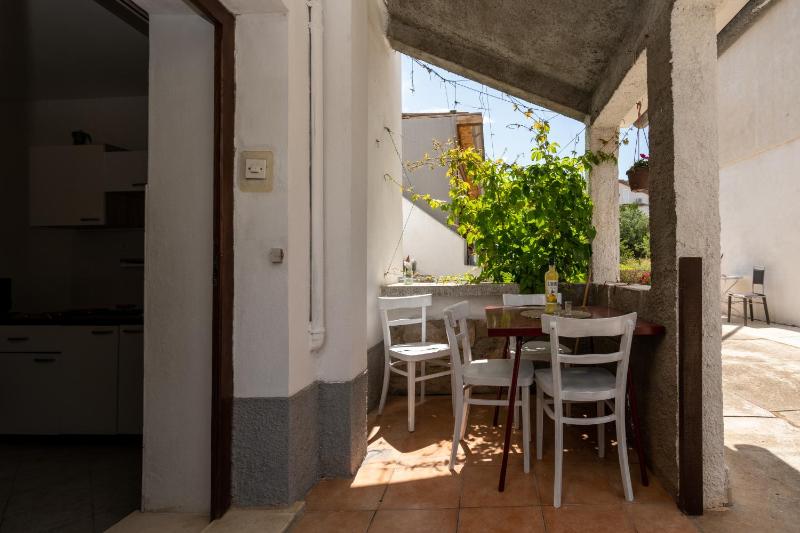 Two-Bedroom Apartment with Terrace image 2