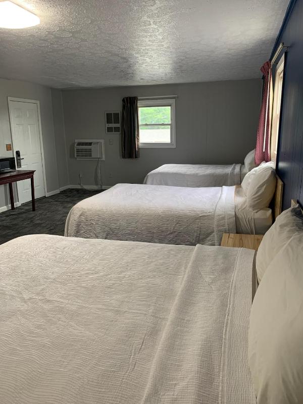 Basic Triple Room image 1