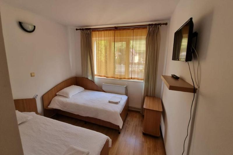 Two-Bedroom Apartment image 1