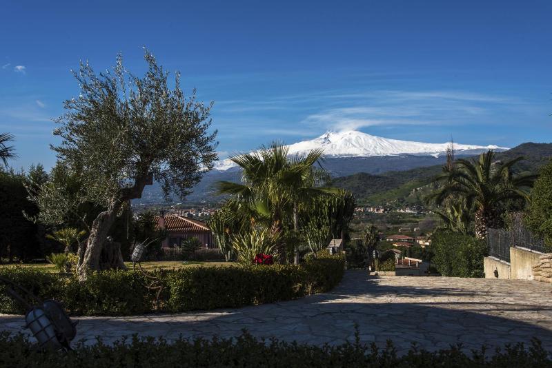 Villa Carly Taormina apartment with private pool - image 13