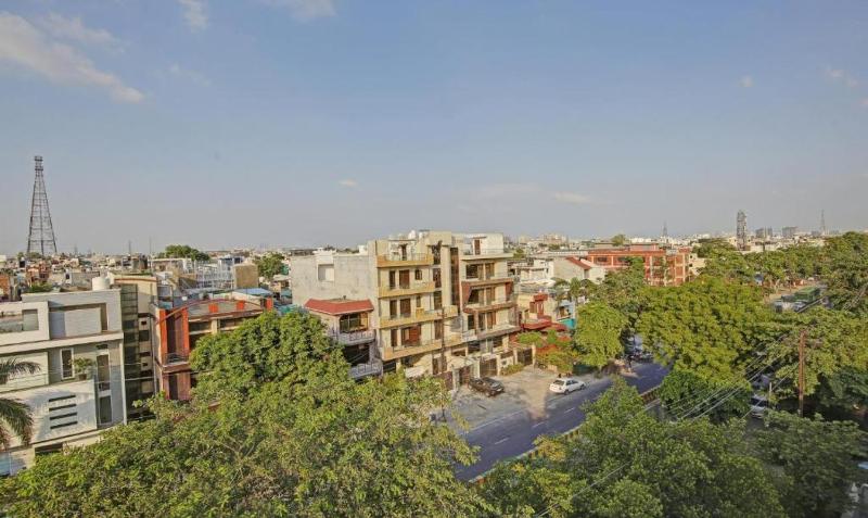Hotel Aviraj Inn - image 6