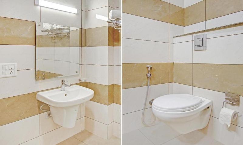 Hotel Aviraj Inn - image 10