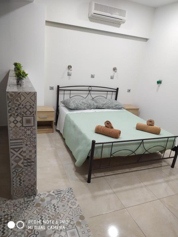 One-Bedroom Apartment (3 Adults) image 4